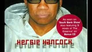 Herbie Hancock  The Essence Dj Krush remix