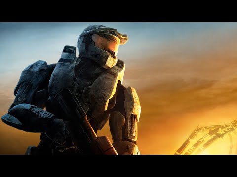 Halo 3 - 15th Anniversary Suite by Martin O'Donnell and Michael Salvatori