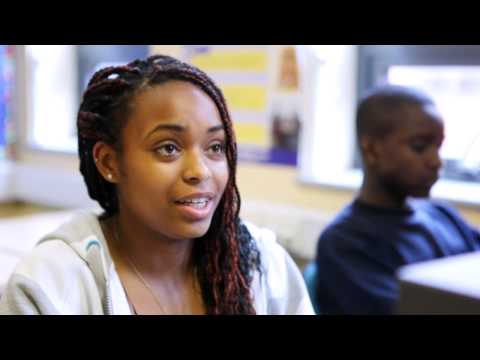 Coding skills for young ex-offenders