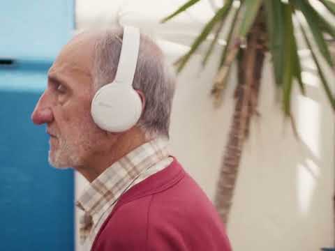 Americania - "Ojos Nuevos"