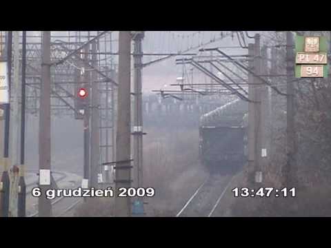 Wrocław Muchobór cz1