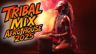 Download lagu 🥁 NEW Afro House Mix 2025 | Romantic Afro-Latin Tribal – Best Festival Mix 2025 · DJ Sonivaria mp3