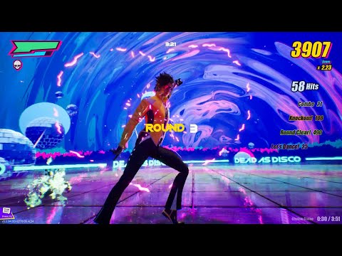 Dead as Disco Combat and Rhythm Glossary