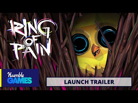 Ring of Pain | Launch Trailer thumbnail