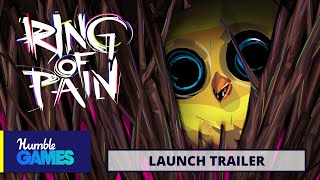 Ring of Pain (PC) Steam Key EUROPE