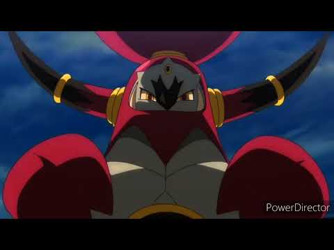 Víctorladdin Part 27 - Víctor VS Lord Fathom (Read Description)