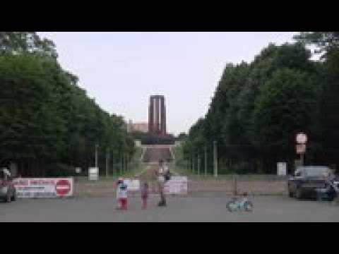 Romania opens parks as it ends state of emergency