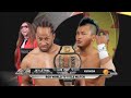 Jay Lethal Vs KUSHIDA ROH World T V Title WAR OF THE WORLDS 2014 FULL MATCH