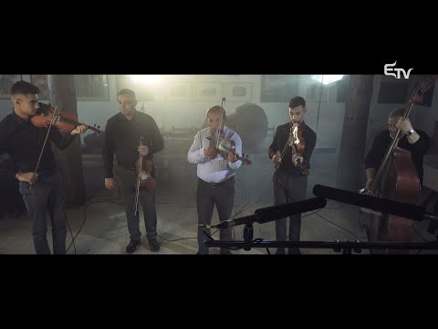 Palatkai banda: magyarpalatkai muzsika – HangŐRZŐ népzenészek