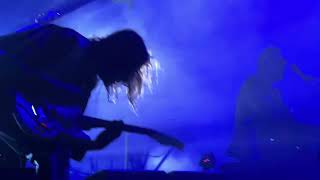 Ghinzu - Blow live @ Paris L’Olympia 13/06/2024