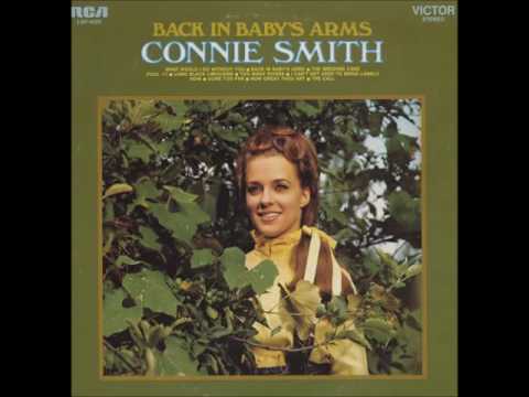 Gone Too Far - Connie Smith