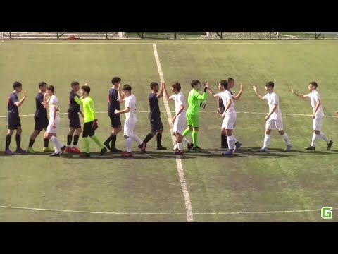 Under 19 Elite | Quarti di Finale | Romulea - Palocco 2-1