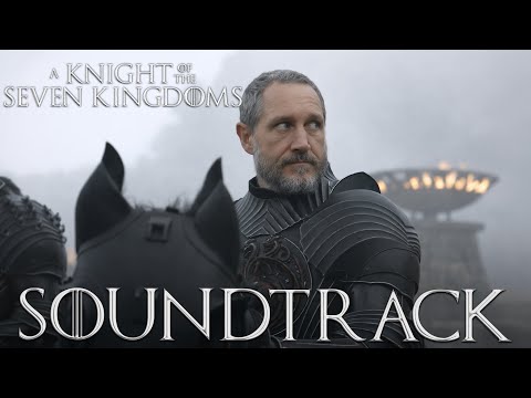 I Will Take Ser Duncan's Side | Game of Thrones Theme | A Knight of the Seven Kingdoms E4 OST