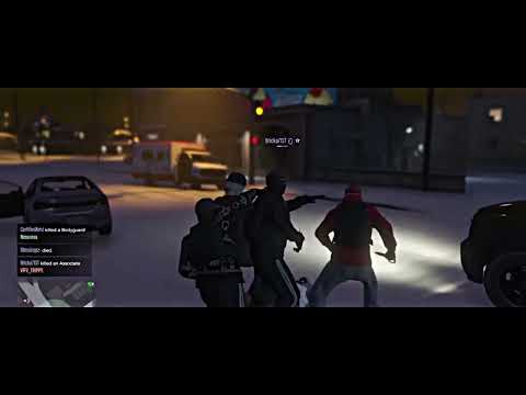 C2 X Russ Millions X Taze - Usual Suspects (OGSS 71ST VCCG 2ANTI Diss Video)