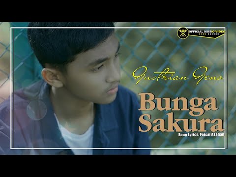 Bunga Sakura - Gustrian Geno