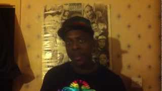 Icy Fresh - Whole Lotta Thugs Freestyle