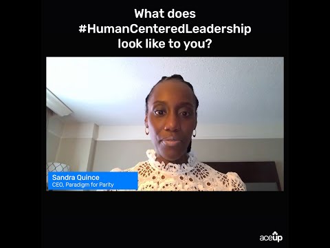 How to be a more inclusive leader