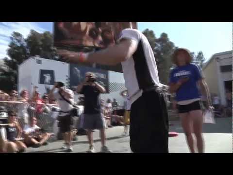CrossFit - Mikko Salo 2009 CrossFit Games Champion Montage