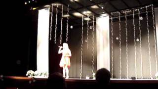 &quot;Mi Humilde Oracion&quot; by  &quot;Roxana&quot;