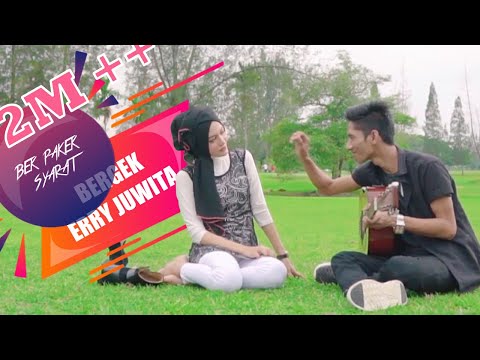 BERGEK FEAT. ERY JUWITA - BEK PAKEK SYARAT (OFFICIAL VIDEO CLIP)