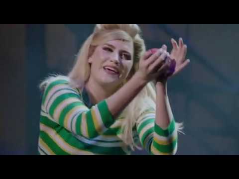 The History of Wrong Guys - Natalie McQueen