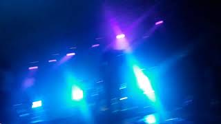 Don Broco - Good Listener (1.5.2018, Keele University)