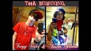 preview picture of video 'Hip Hop Saved My Life - Treyy Starr Ft. Austin James'