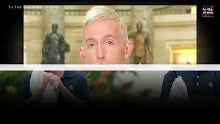 Trey Gowdy Gets Epic Last Word When Bureaucrat Mocks His Hair!