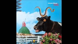 Martini Ranch - Reach (1988)