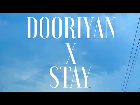 Dooriyan X STAY | @TheKidLAROI @justinbieber @zaedenmusic | Cover | Mukul