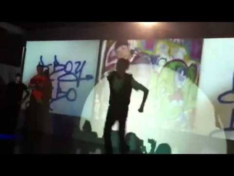 9/23/11 PURE b-boy bebo