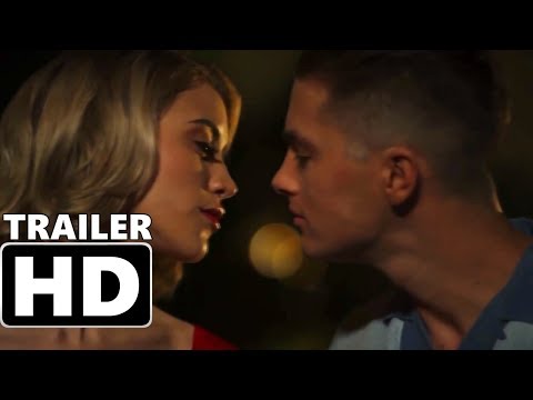 SUNRISE IN HEAVEN - Official Trailer (2019) Dee Wallace, Caylee Cowan Drama Movie