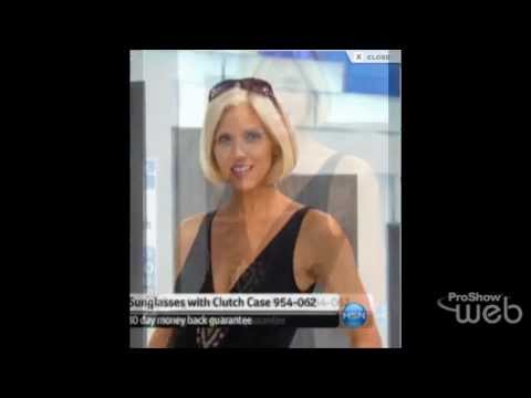 HSN Model Carol Slideshow