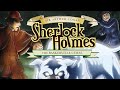 Sherlock Holmes And The Baskerville Curse 1983 Full Movie Peter O Toole Ron Haddrick