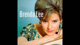 Ain't That Love  -  Brenda Lee  1957