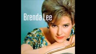 Ain&#39;t That Love  -  Brenda Lee  1957