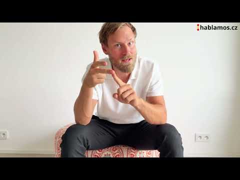 Mluvte španělsky hravě puzzle