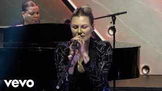 Karlien Van Jaarsveld - Wegloop (Live / 2020 Dekade - Inbly Konsert)