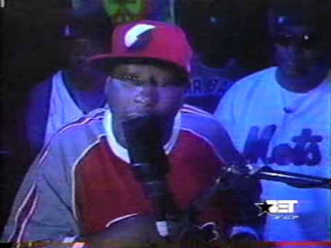 Capone n Nore Big Noyd JoJo Pelegrino Prodigy Mr Bars Rapcity The Bassment Freestyle