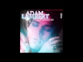 Adam Lambert - Live The Life Remixes 