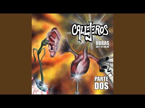 Videoclip de No Somos Nadie (Vivo - Mezclado y Masterizado 2017) — Callejeros