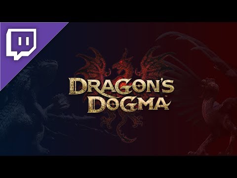 Dragon's Dogma : Dark Arisen |Part 63|