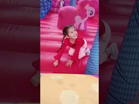 Parque Ecológico Riobamba #riobamba #chimborazo #paseo