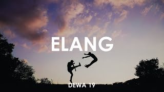 Download lagu Dewa 19 - Elang 🎵 || Cover By Umimma Khusna [ Lyrics HD ] mp3