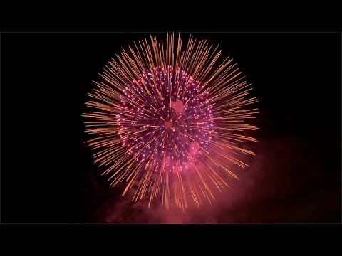 CARINARO (Ce) 2019 Pirotecnica UGO LIETO da Roccarainola (Na) by GECIMALI