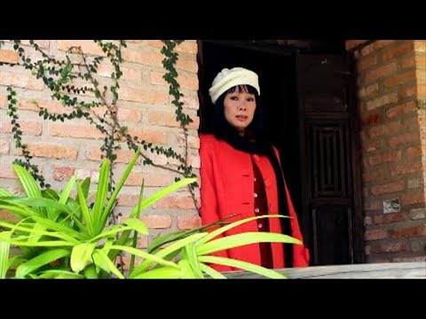 Nỗi nhớ nhung bên lòng - Châu Khánh Hà