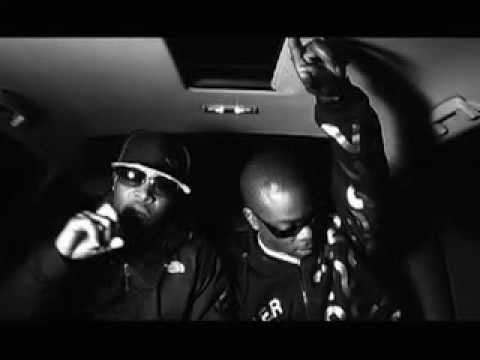 Rainmen feat. R-Senal - Pour le Kob