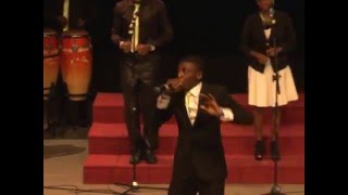 Sacrifice of Praise 2 - Praise & Worship session