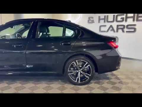 2023 BMW 3 SERIES 330e M SPORT AUTOHYBRID 292BHP - Image 2