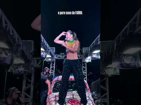 Show 📽 Michele Andrade | Patos | Paraíba | (07/02/2026) #micheleandrade